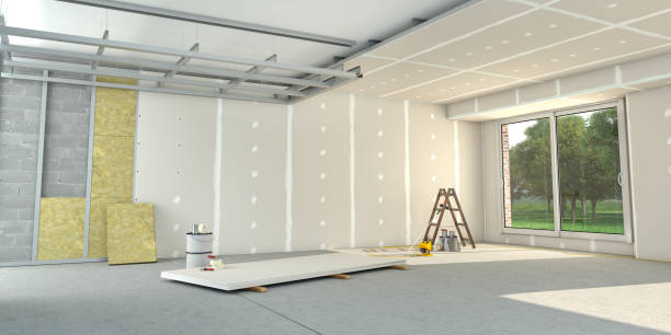 Best Blown-in Insulation in Jacksonville, TX
